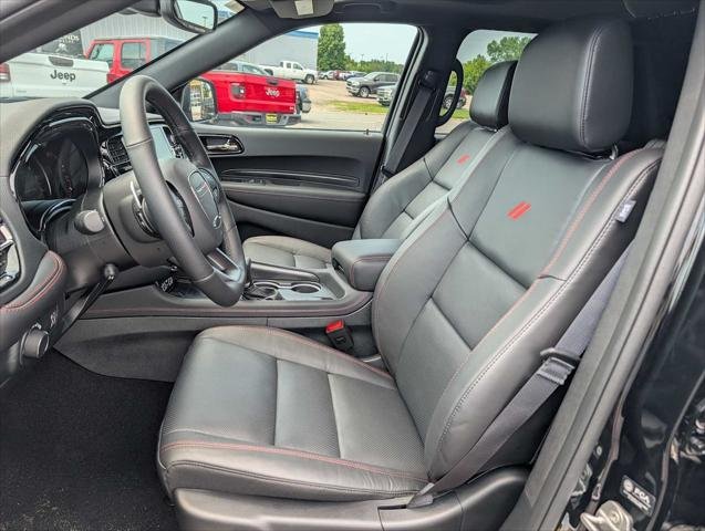 New 2026 DB Black Clearcoat Dodge GT PLUS image 9