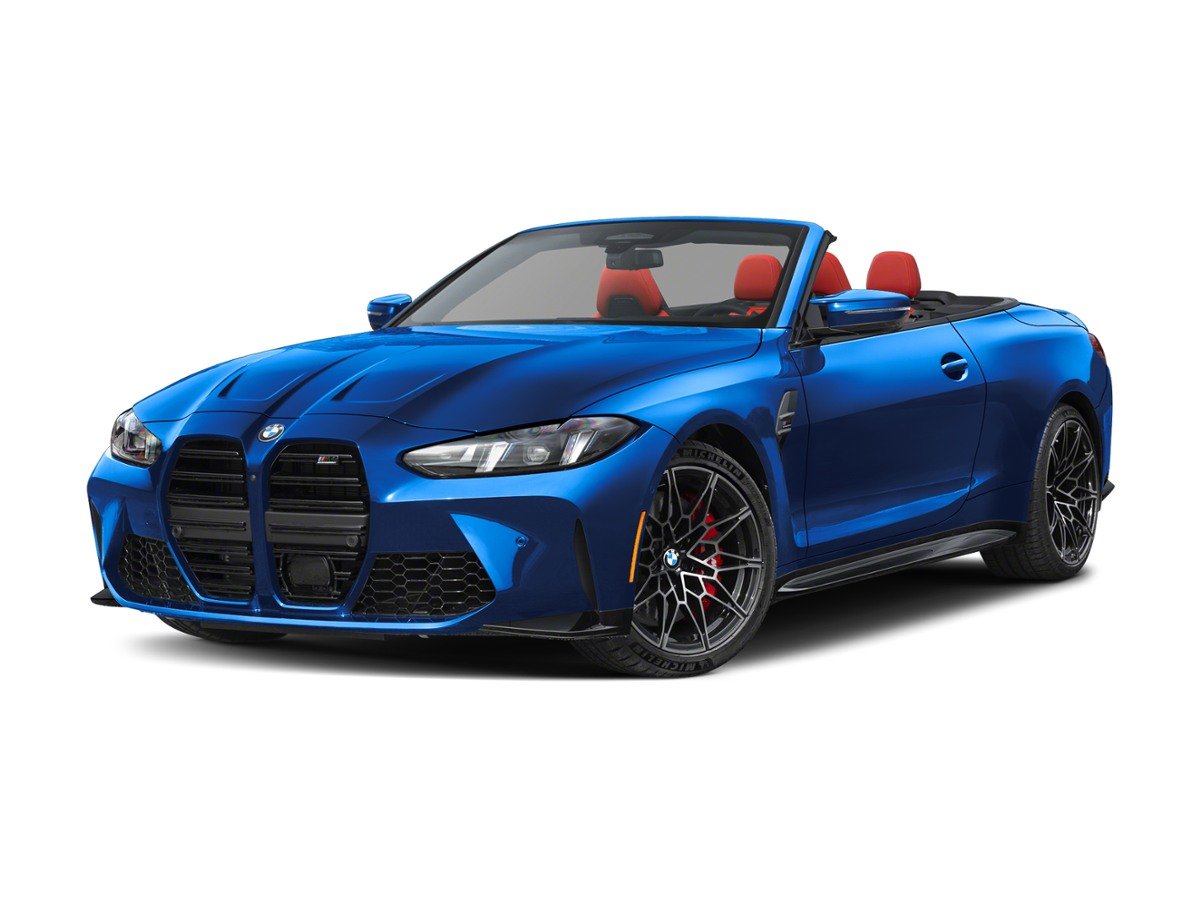 New 2027 Unreleased BMW Competition image 1