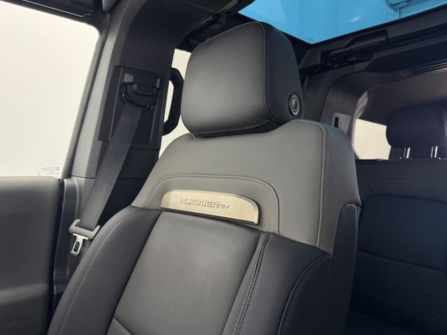 Used 2024 Moonshot Green Matte GMC 3X image 39