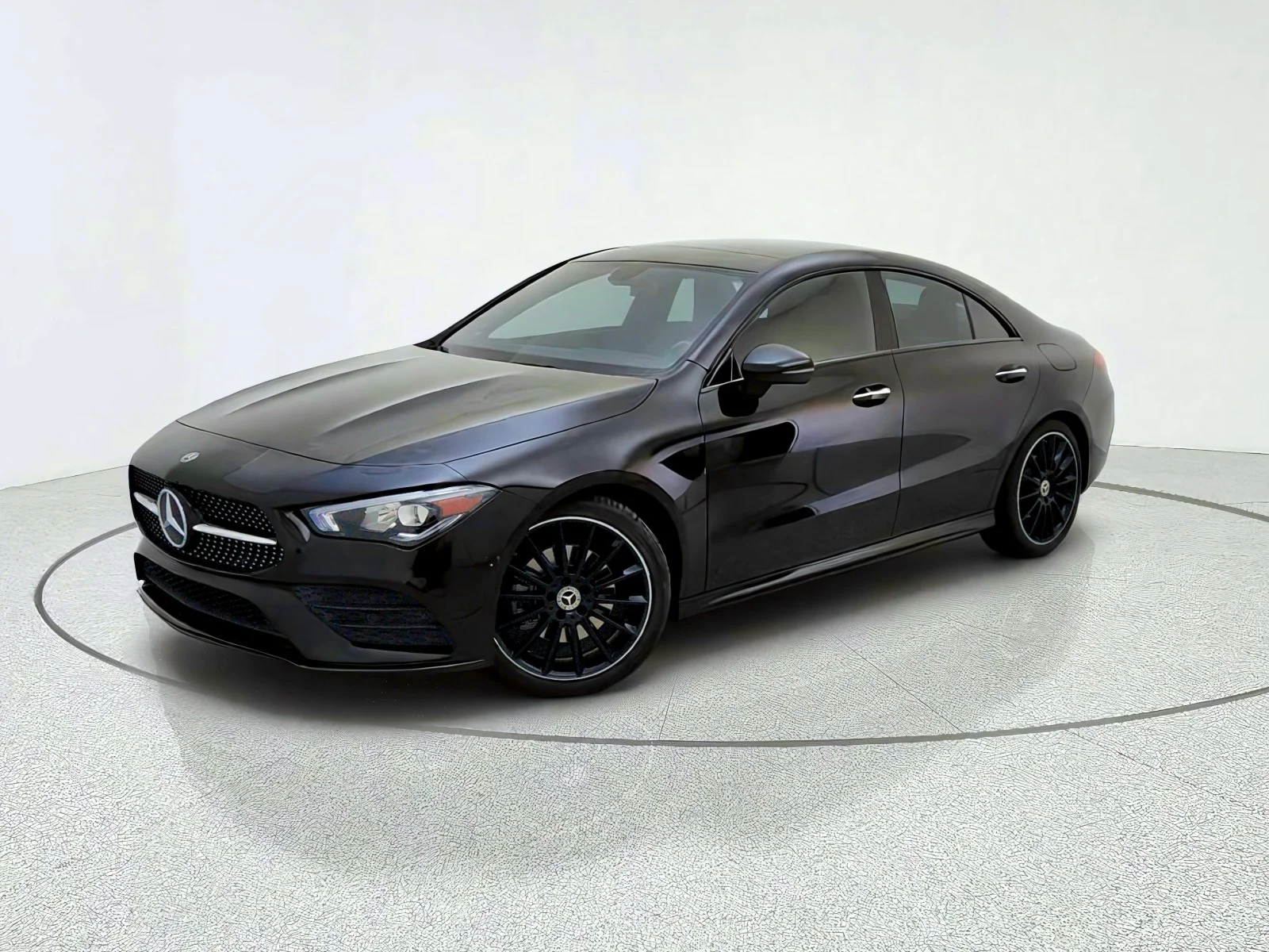 2023 Mercedes-Benz CLA