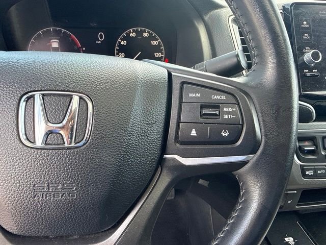 Used 2025 Black Honda RTL image 29
