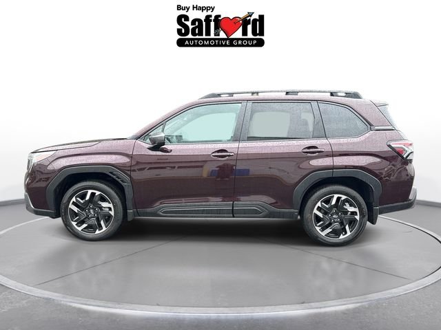 Used 2026  Subaru Limited image 6