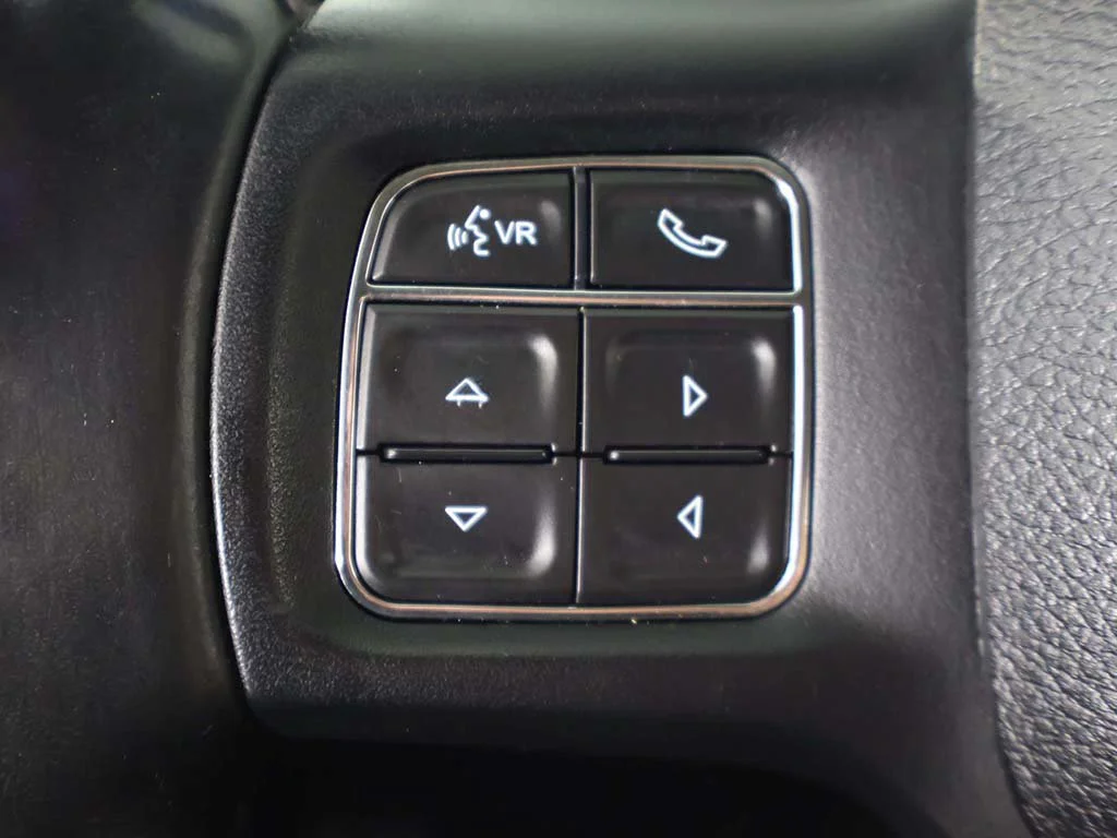 Used 2017 Gray Ram Big Horn image 37