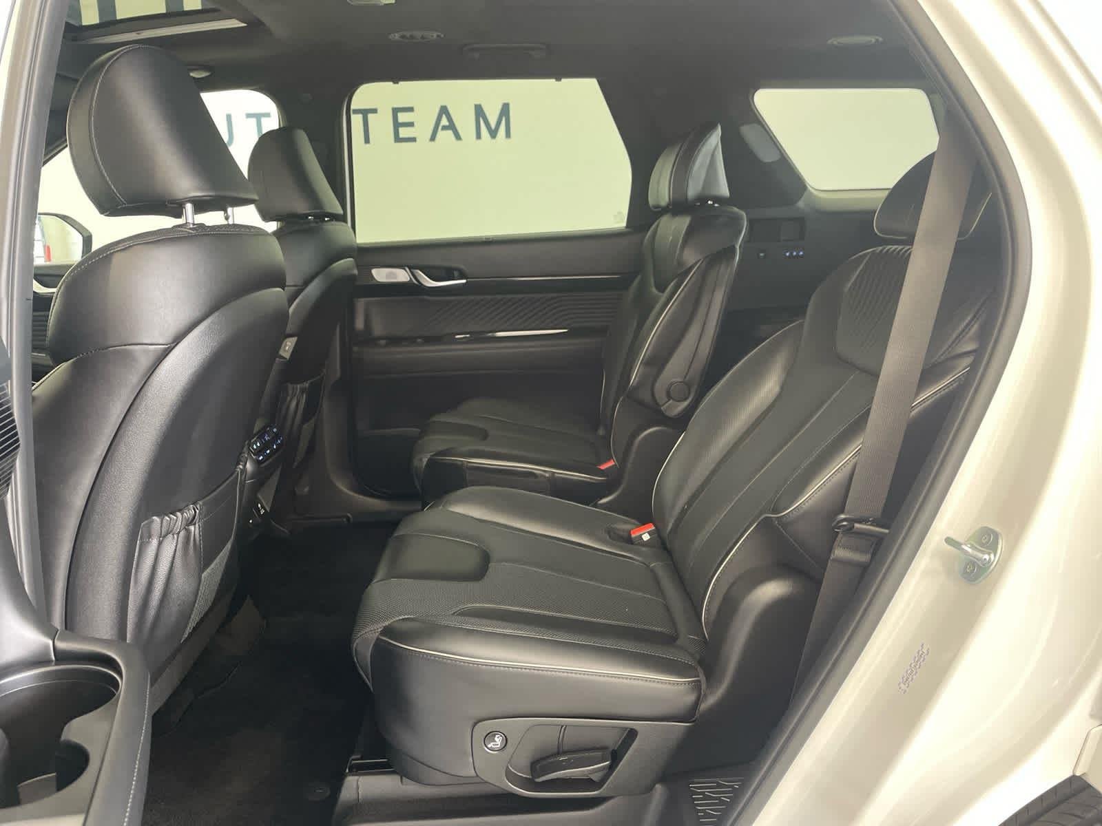 2024 Hyundai Palisade Calligraphy - Photo 31