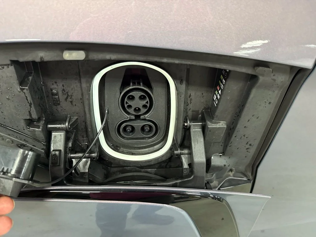 2026 Chevrolet Blazer EV LT - Photo 28