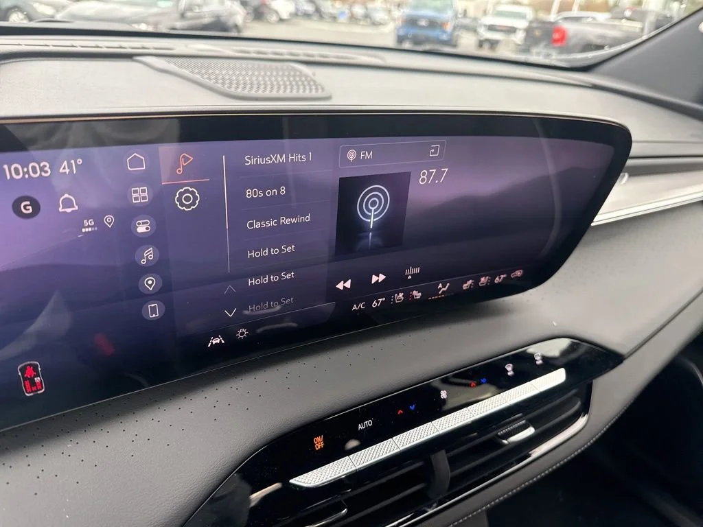 2026 Buick Enclave Avenir - Photo 13