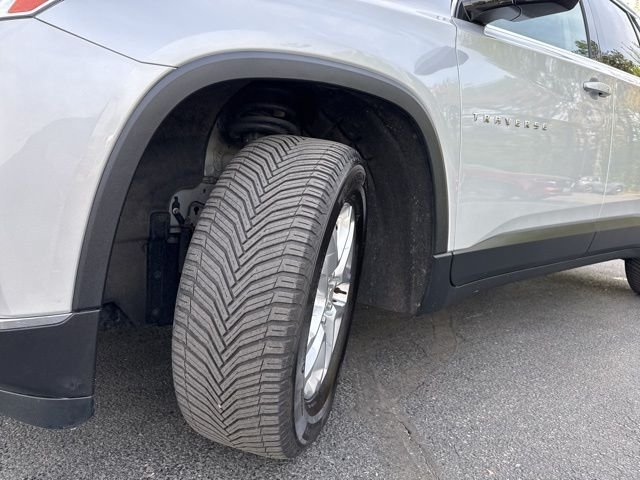 2019 Chevrolet Traverse 1LT - Photo 20