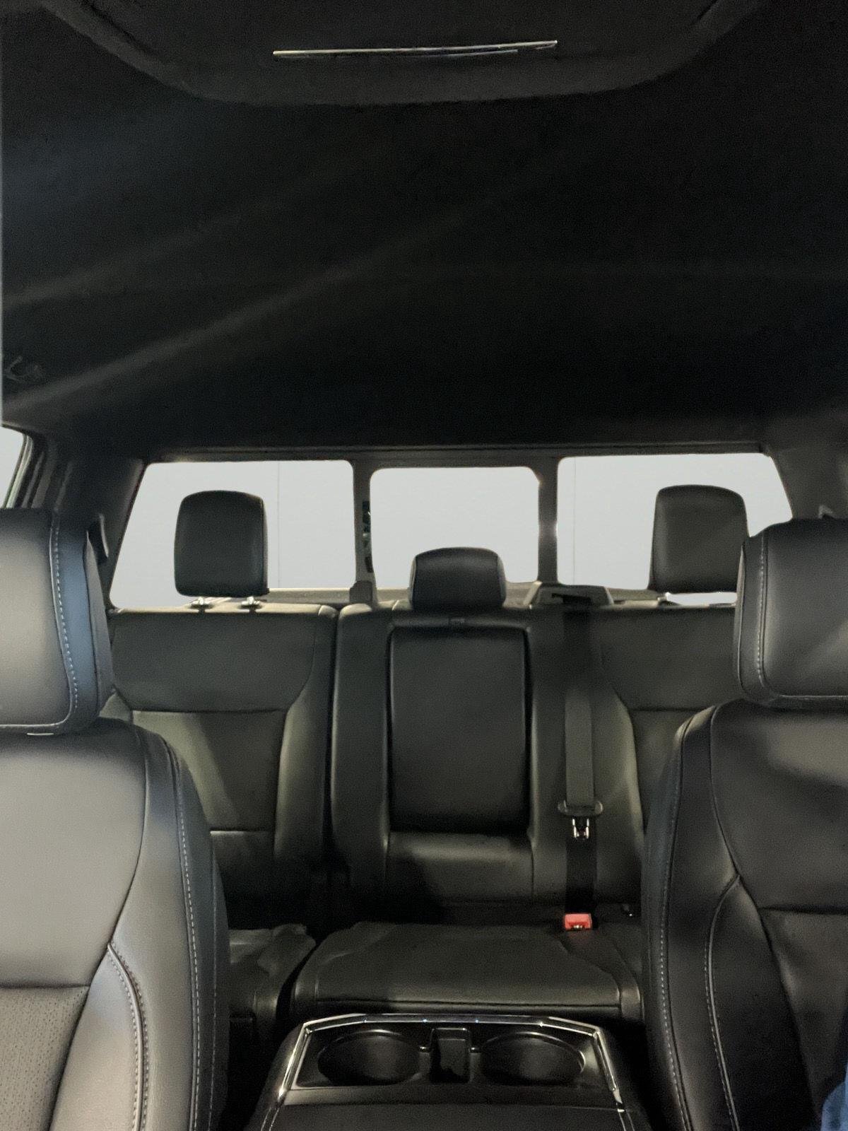 2026 Ford F-150 Lariat - Photo 27
