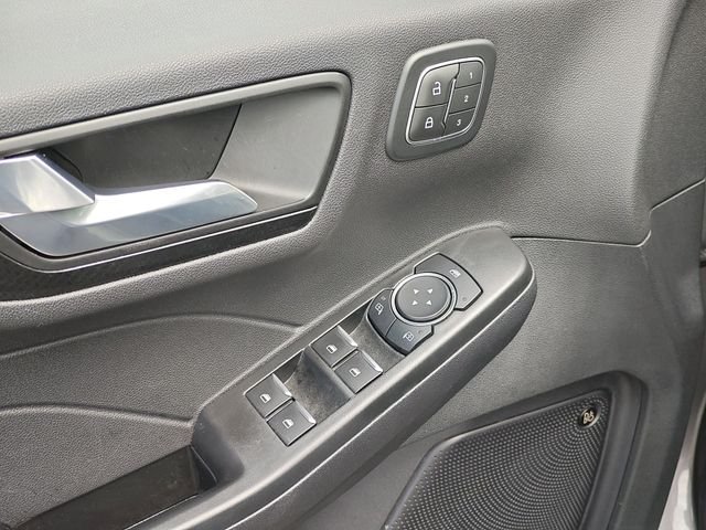 Used 2022 Gray Ford SEL image 27