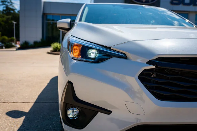 New 2026 Crystal White Pearl Subaru Sport image 20