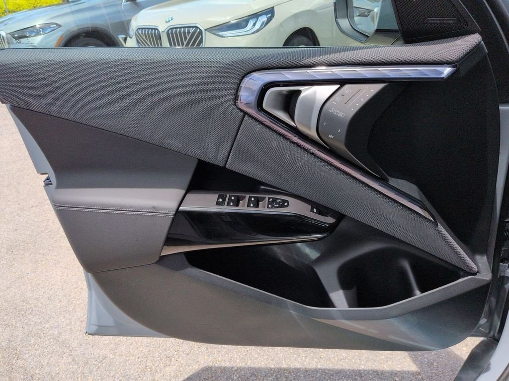New 2026 Gray Metallic BMW 30 xDrive image 31