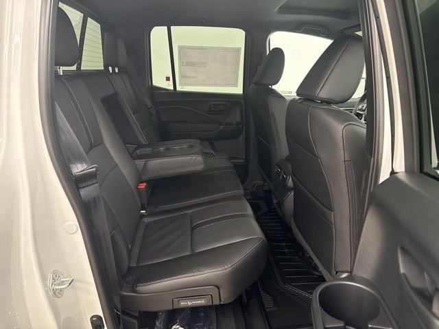 2026 Honda Ridgeline TrailSport - Photo 19