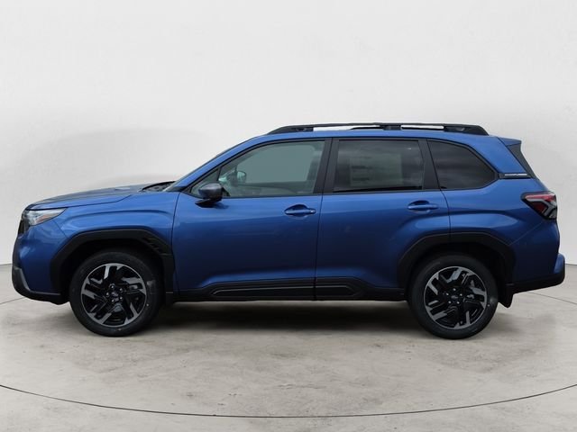 New 2026 DAYBREAK BLUE PEARL Subaru Limited image 2