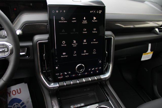 2027 GMC Yukon XL Elevation - Photo 18