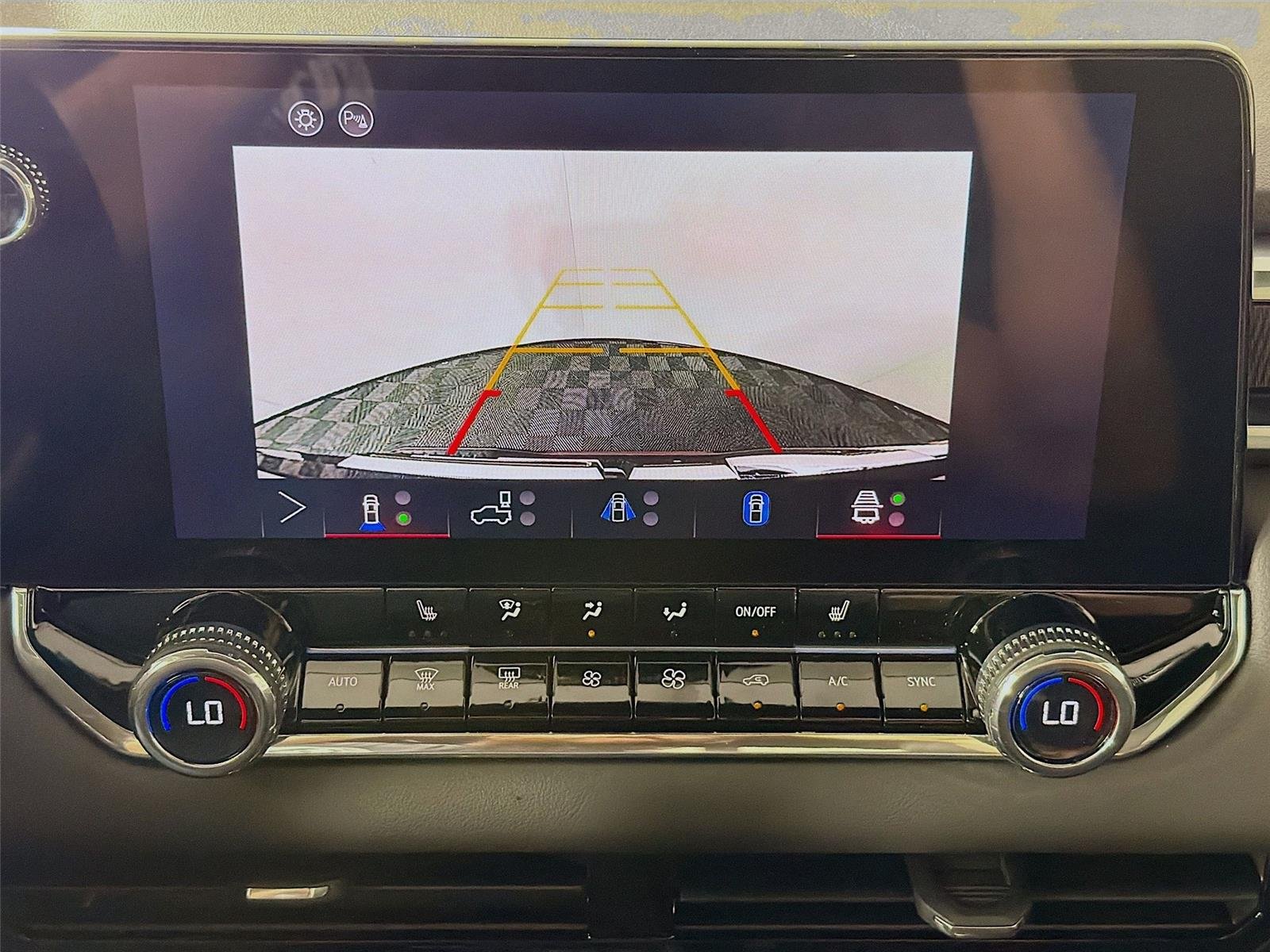2026 GMC Canyon Elevation - Photo 21