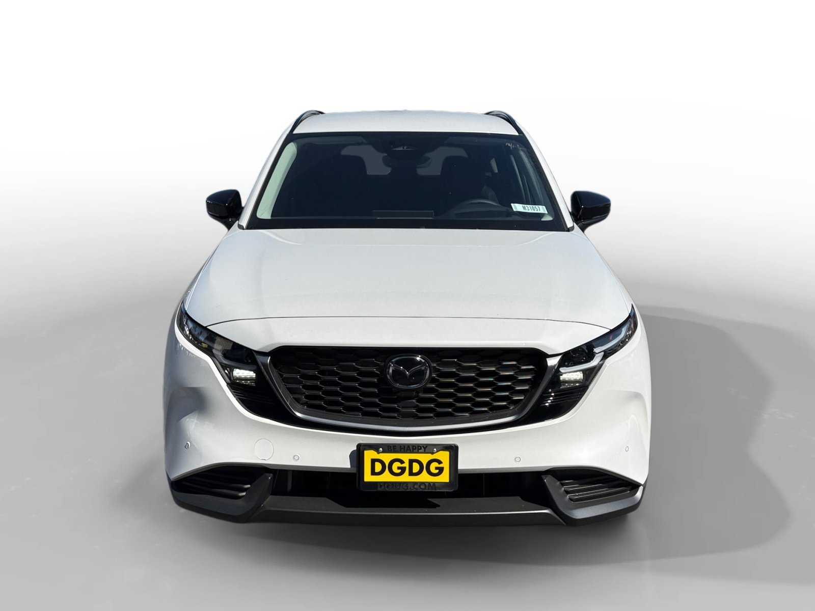 New 2026 Rhodium White Metallic Mazda 2.5 S Preferred image 8