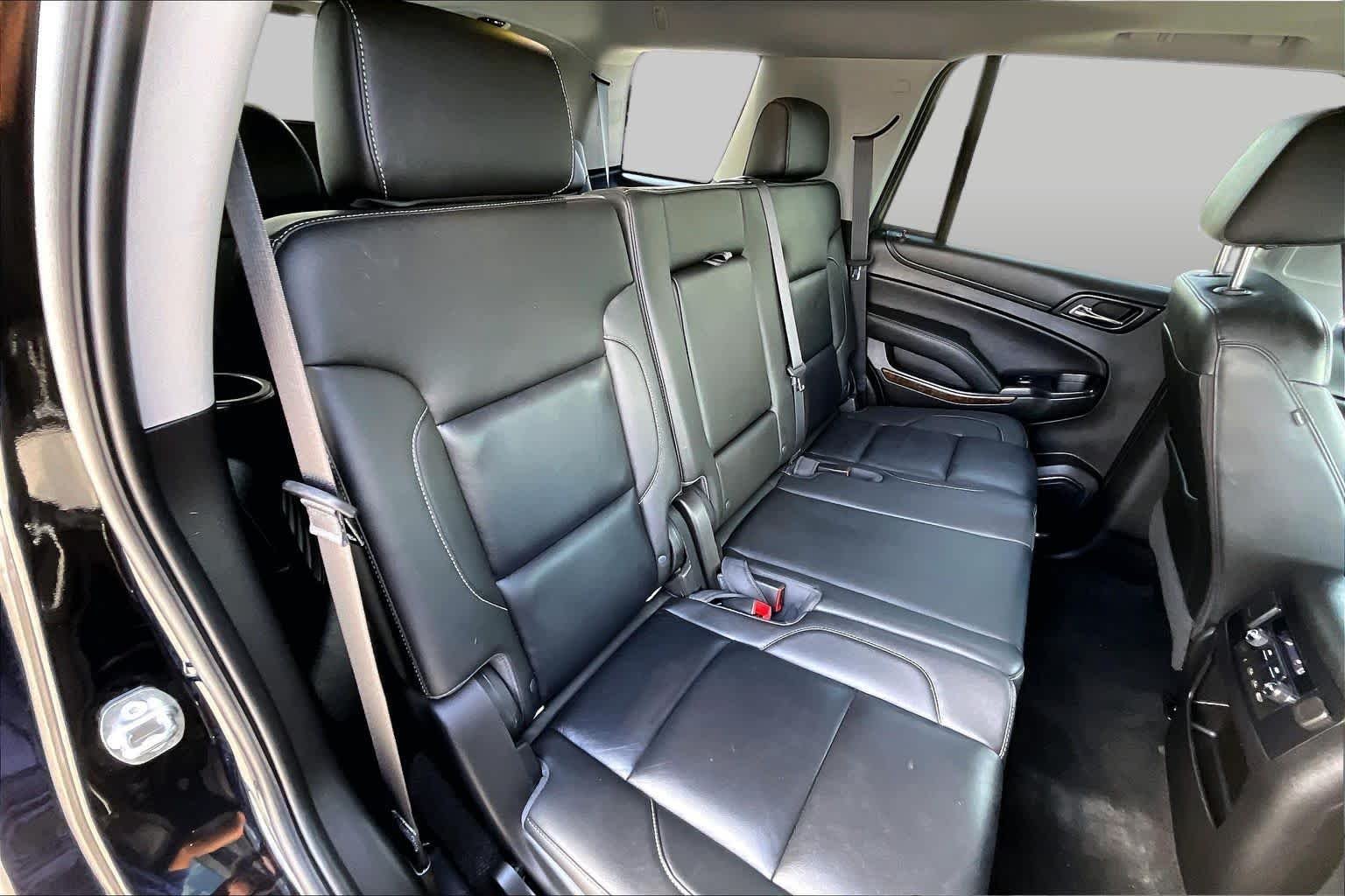 Used 2018 Black Chevrolet LT image 19