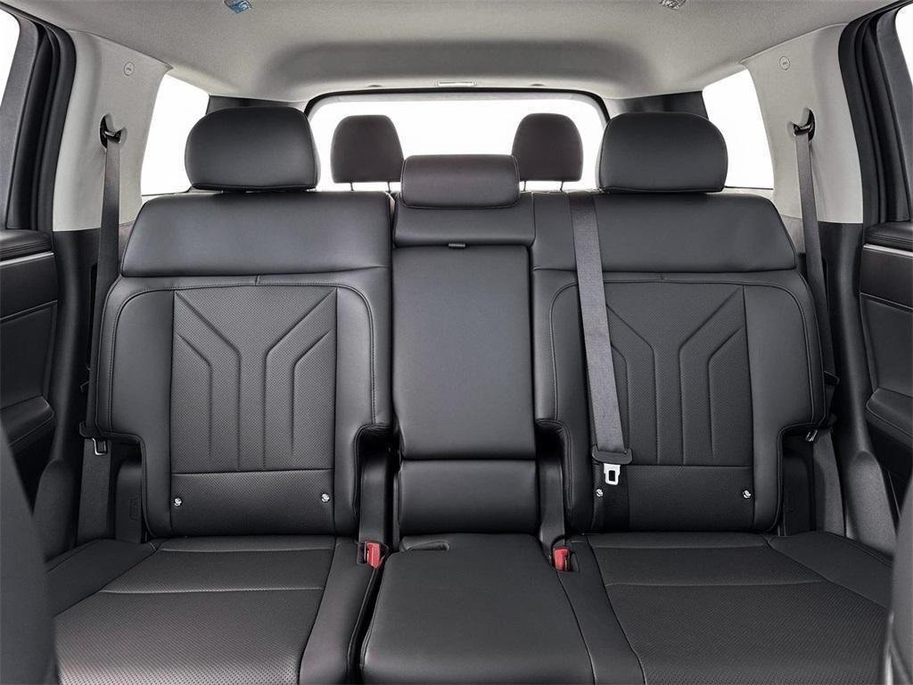 2026 Hyundai Santa Fe SEL - Photo 16