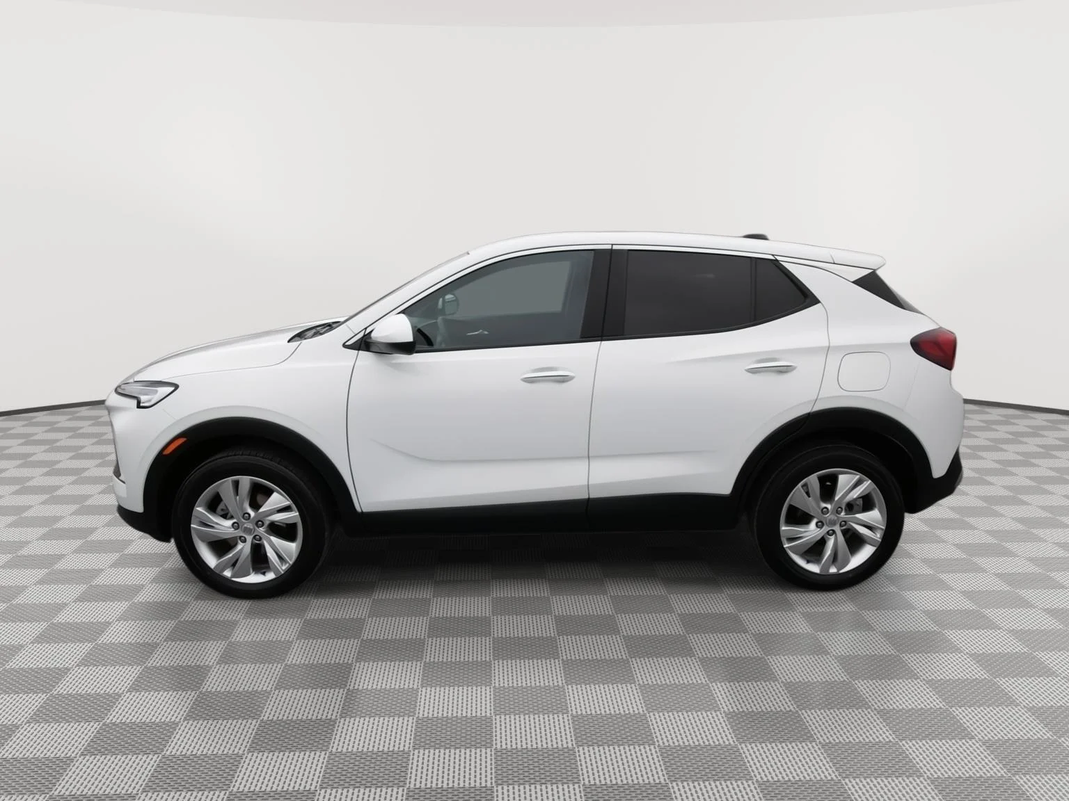 2025 Buick Encore GX Preferred - Photo 22