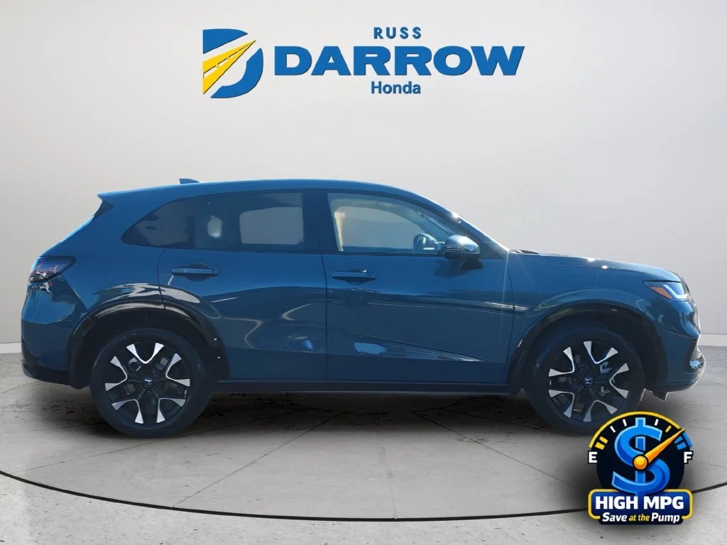 2026 Honda HR-V EX-L - Photo 6
