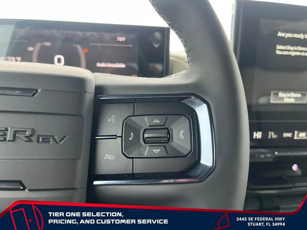 2026 GMC HUMMER EV 2X - Photo 27