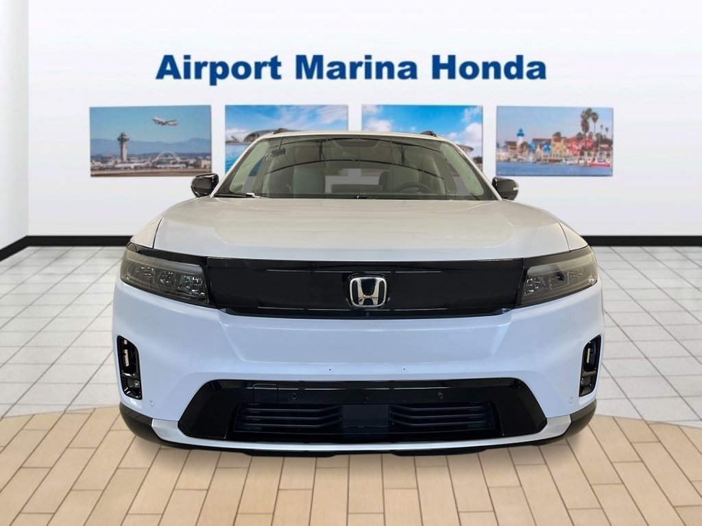 New 2026 Frostline White Pearl Honda Elite image 10