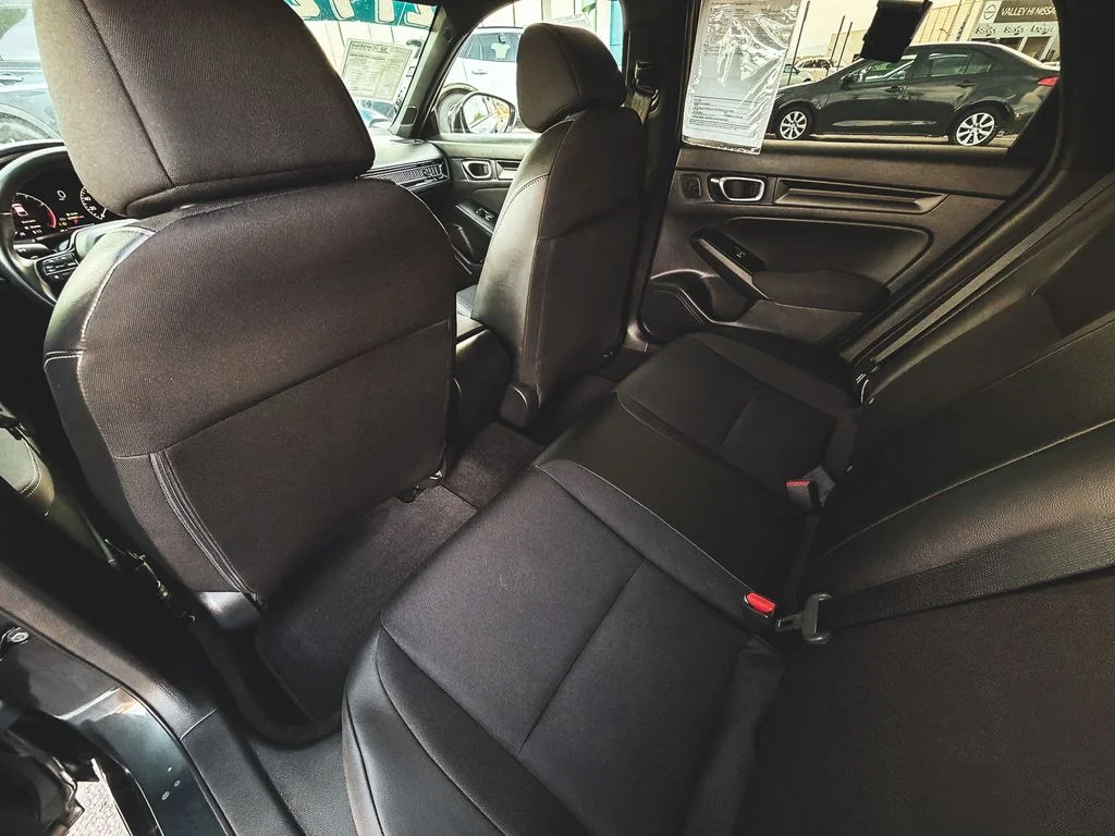 Used 2025 Gray Honda Sport image 20
