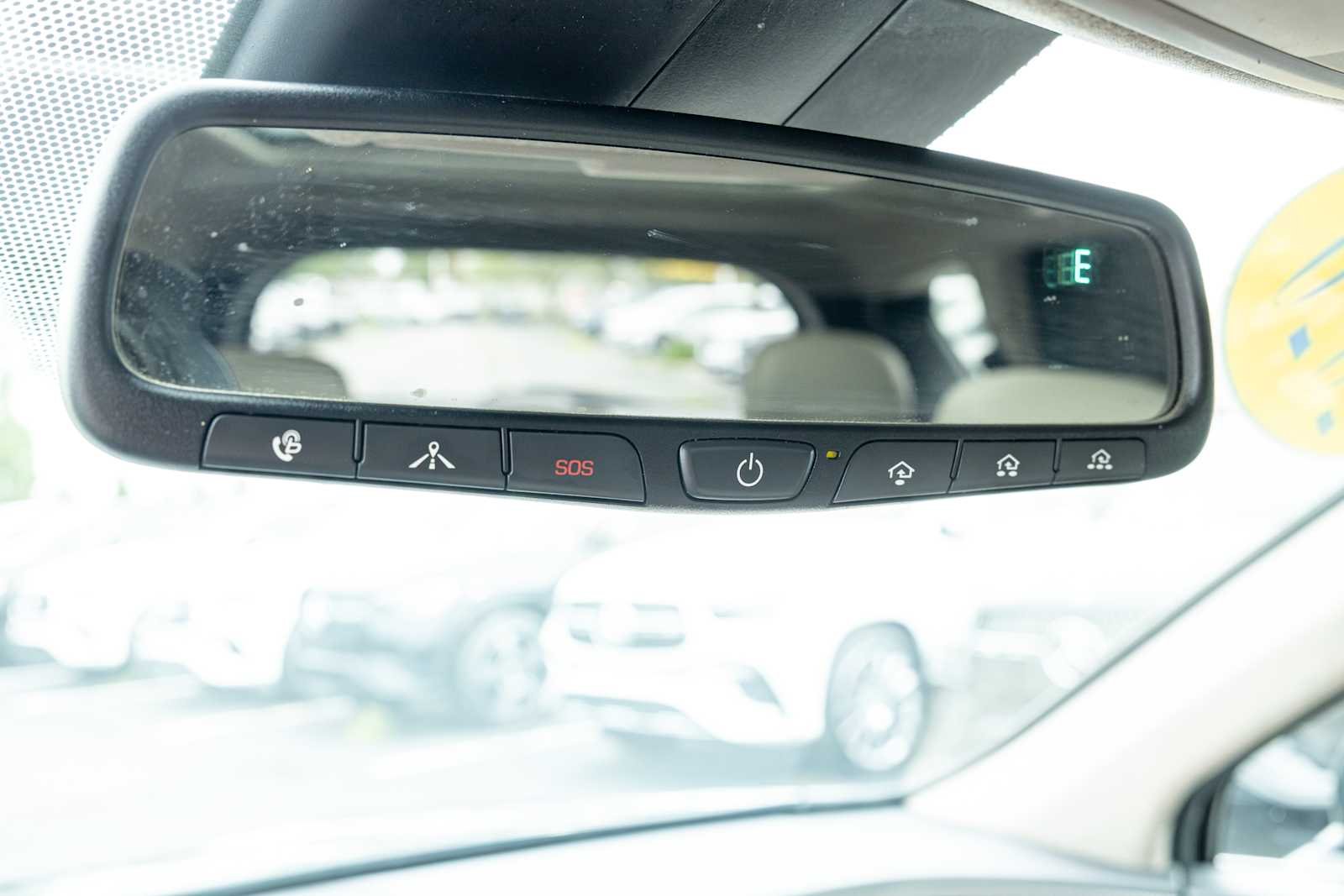 Used 2020 Twilight Black Hyundai Limited image 27