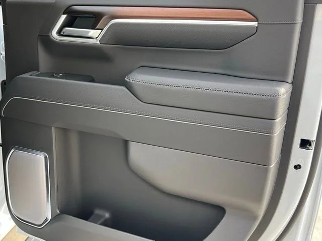 2026 GMC Sierra 1500 Denali - Photo 24