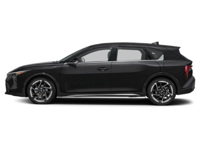 New 2026 Black Kia GT-Line image 3