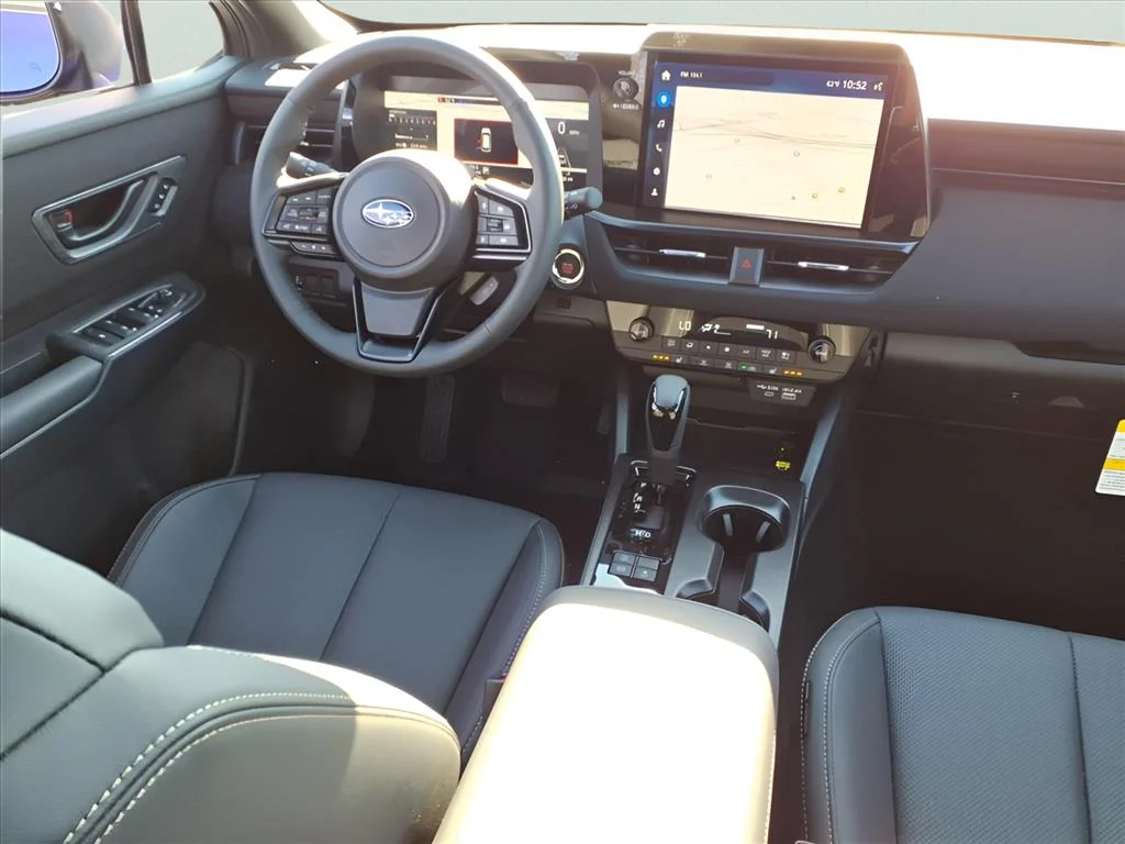 2026 Subaru Outback Limited - Photo 10