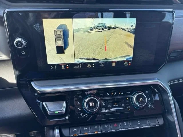 Certified Used 2025 Sterling Metallic GMC Denali Ultimate image 31