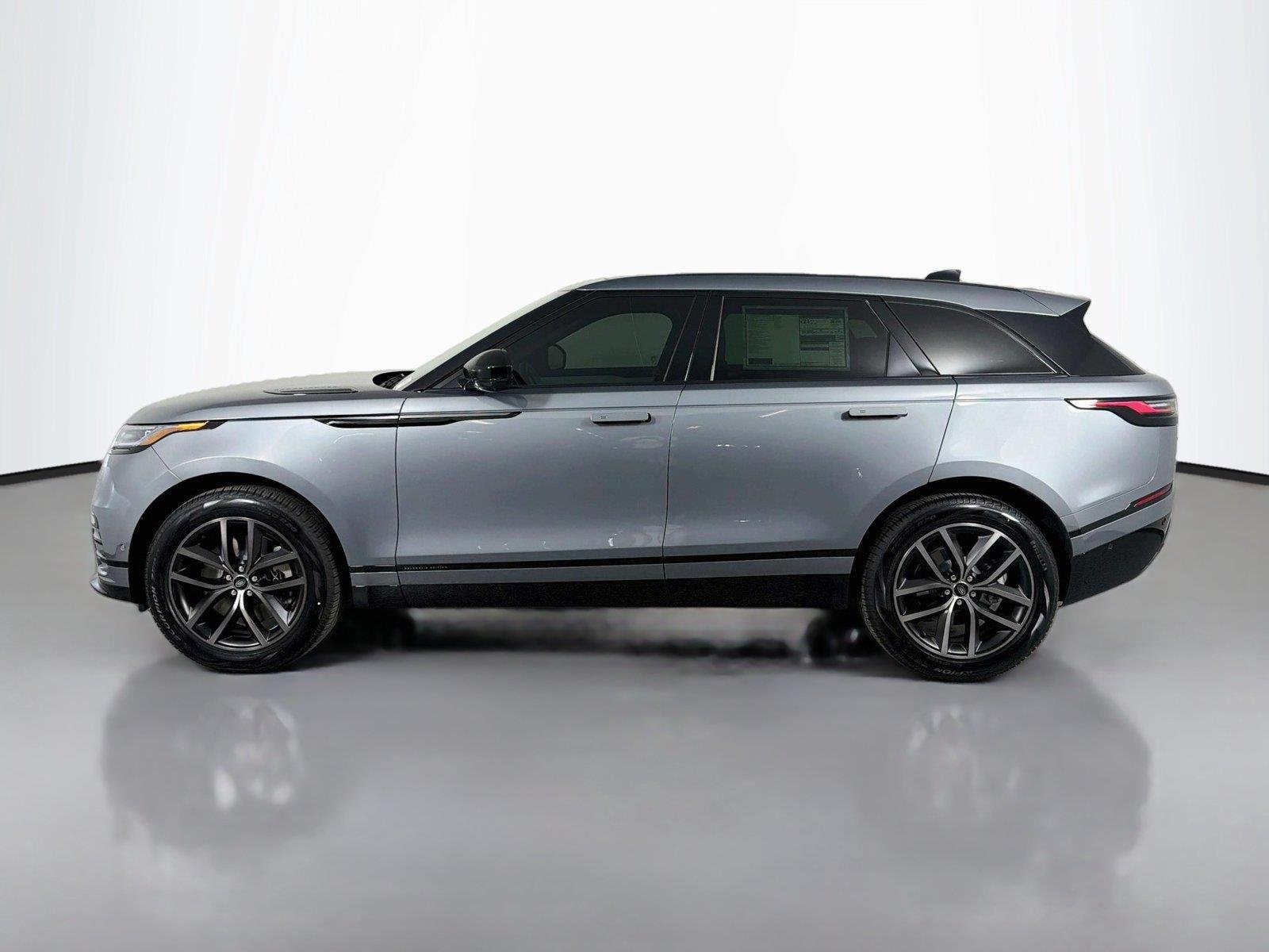 New 2026 Zadar Grey Land Rover Belgravia Edition image 8