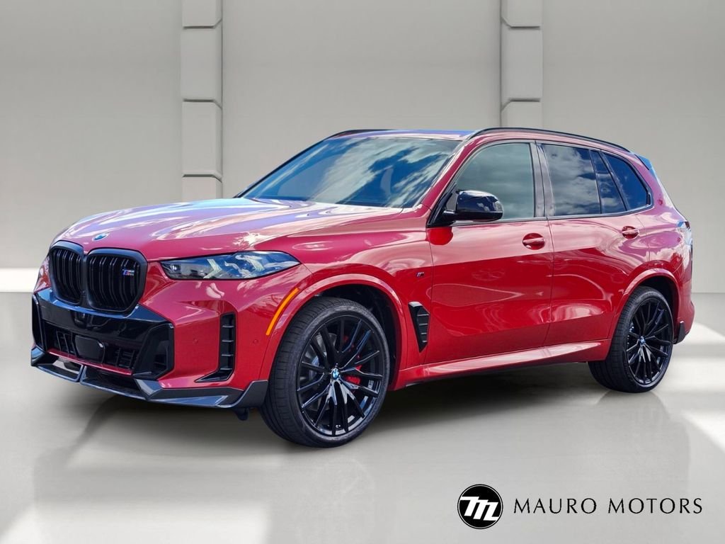 New 2026  BMW M60i image 7