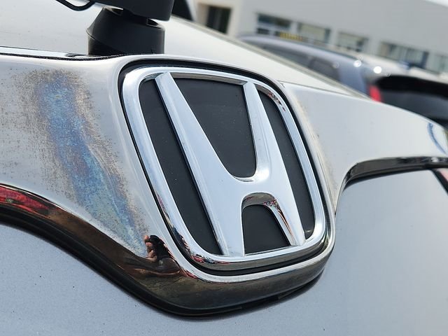 2020 Honda CR-V EX - Photo 29