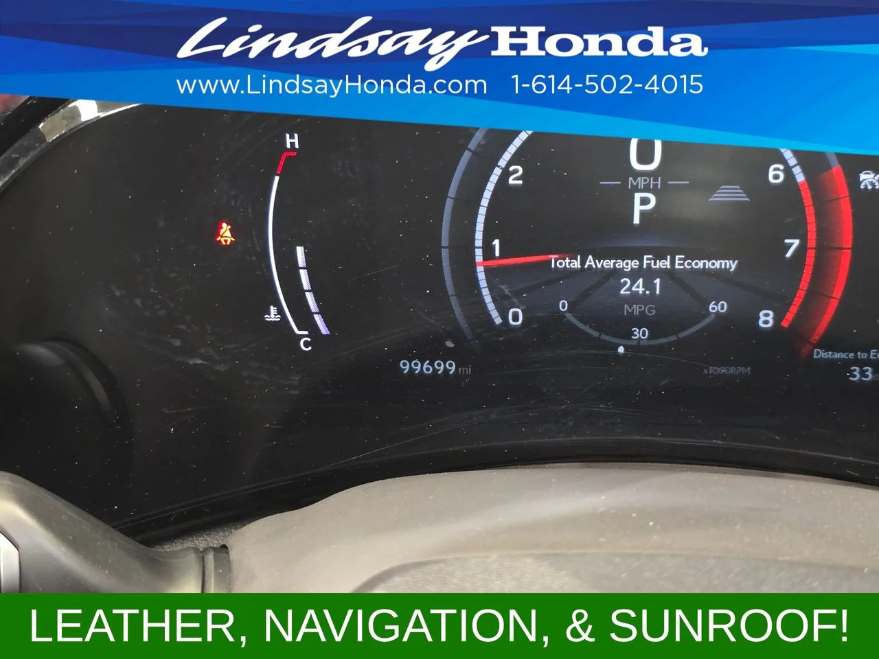 Used 2022 Obsidian Lexus 350 F SPORT Handling image 14