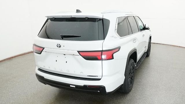 New 2026 Beige Toyota 1794 Edition image 10