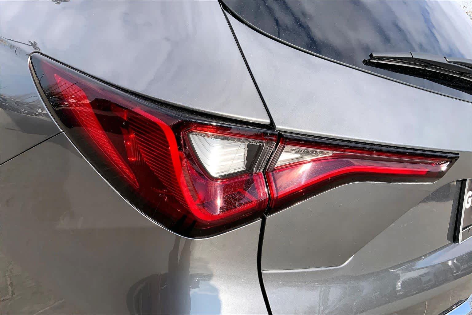 2026 Acura MDX Base - Photo 48
