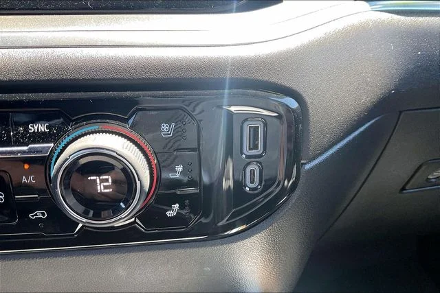 2024 Chevrolet Silverado 3500HD High Country - Photo 26