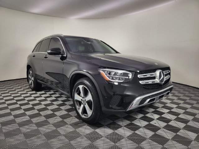 2020 Mercedes-Benz GLC GLC300 - Photo 7