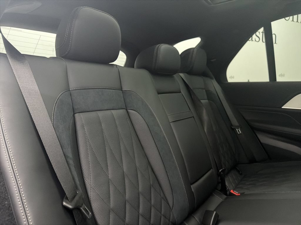 2026 Mercedes-Benz GLE AMG GLE63 S - Photo 58