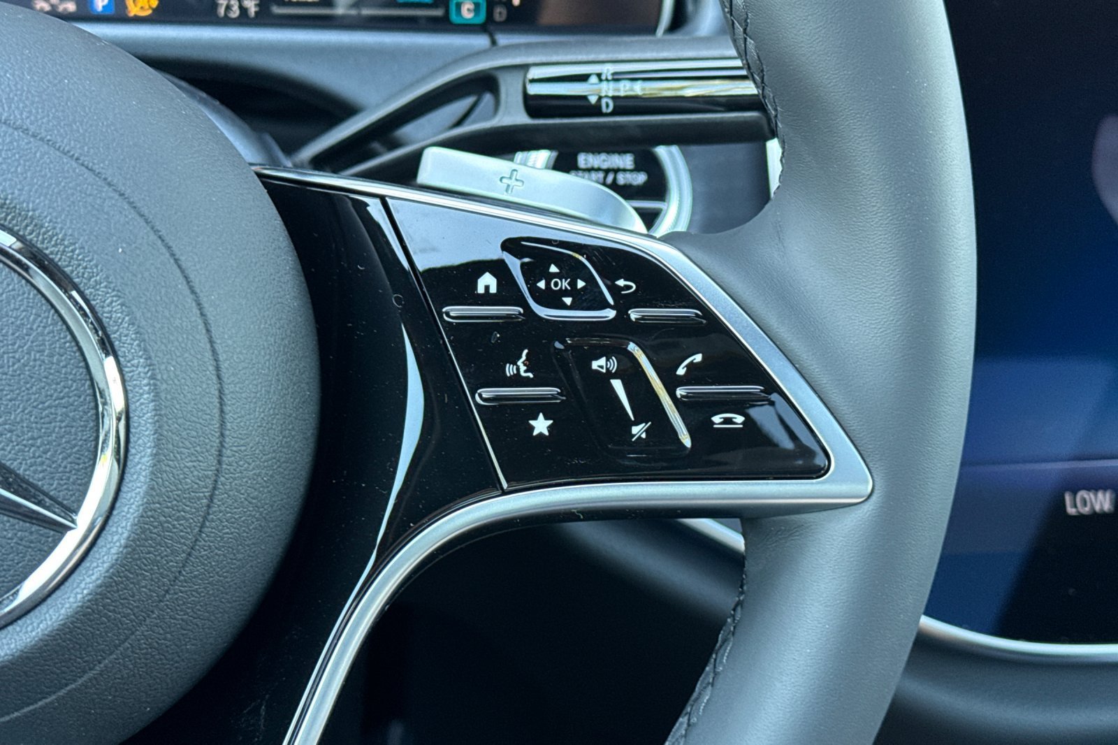 New 2026 Obsidian Black Metallic Mercedes-Benz E 350 image 28