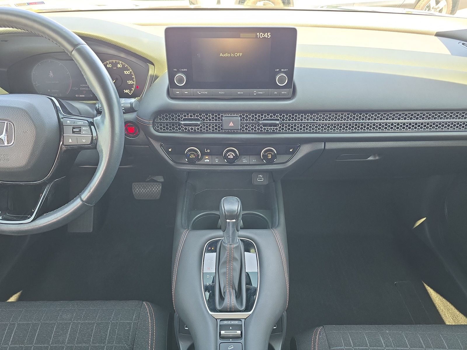 2023 Honda HR-V Sport - Photo 11