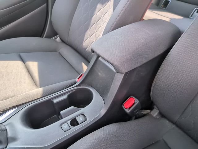 Certified Used 2024 White Toyota LE image 20