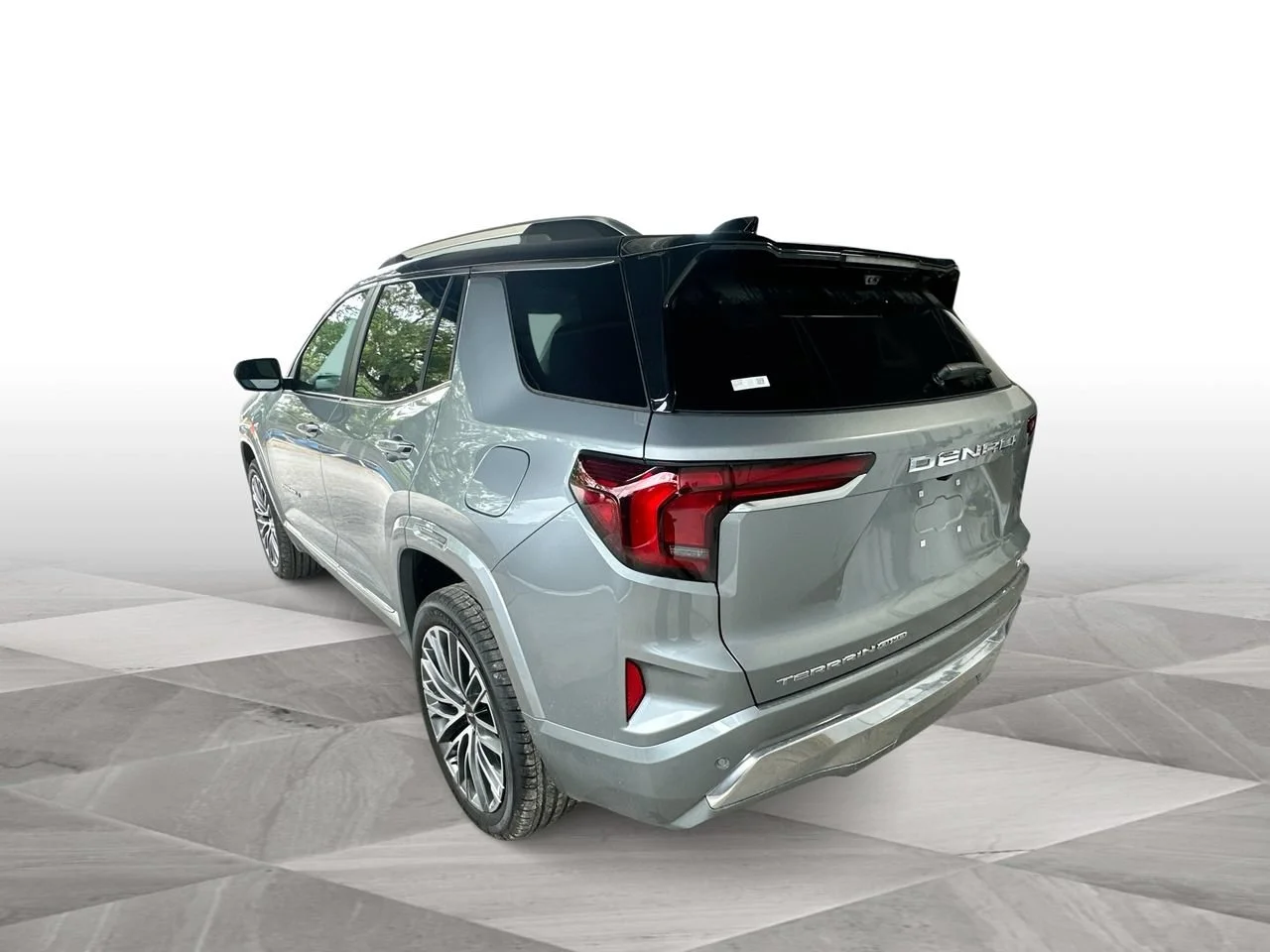 2026 GMC Terrain Denali - Photo 6