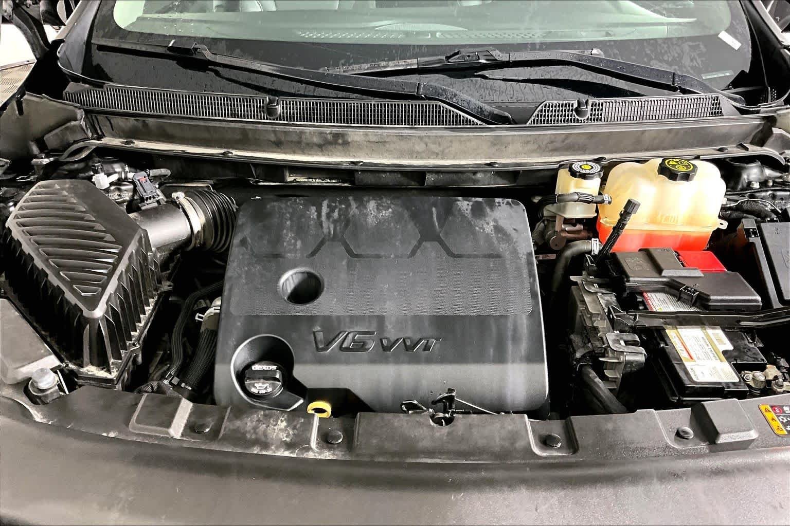 2020 Buick Enclave Avenir - Photo 29