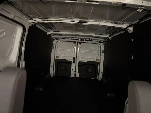 2026 Ford Transit Van Base - Photo 13