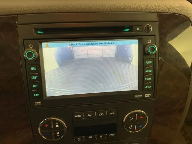 Used 2007 Onyx Black GMC Denali image 15