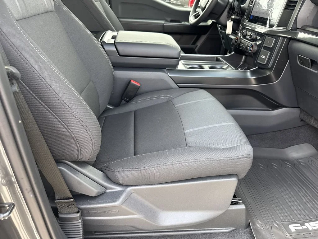 New 2026 Gray Ford STX image 13
