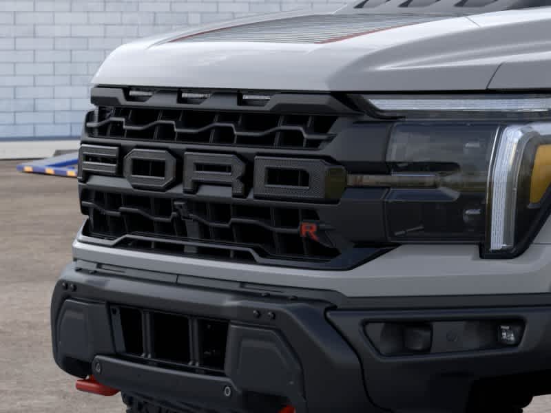 New 2026 Avalanche Ford Raptor image 17